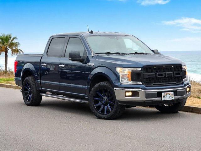used 2017 Ford Transit-350 car