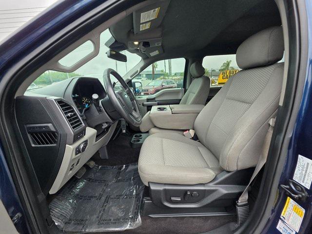 used 2017 Ford Transit-350 car, priced at $38,999