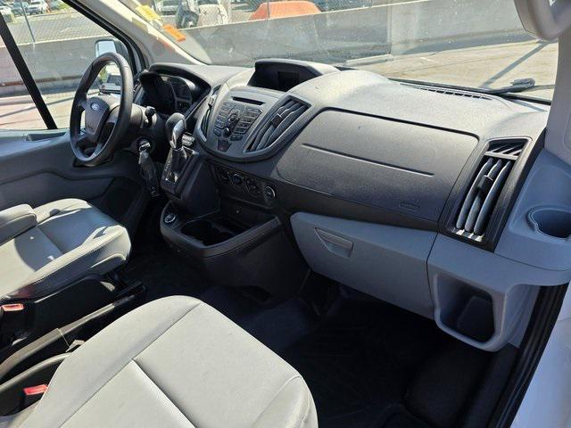 used 2017 Ford Transit-350 car, priced at $38,999