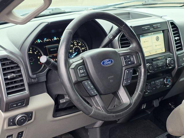 used 2017 Ford Transit-350 car, priced at $38,999