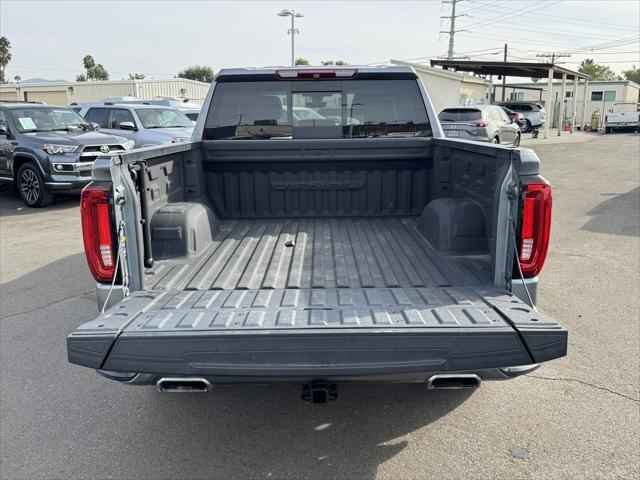 used 2019 GMC Sierra 1500 car, priced at $47,995