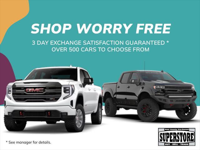 used 2019 GMC Sierra 1500 car, priced at $47,995