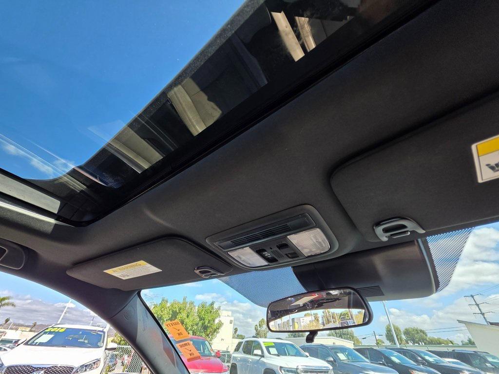 used 2019 Honda Civic car, priced at $18,999