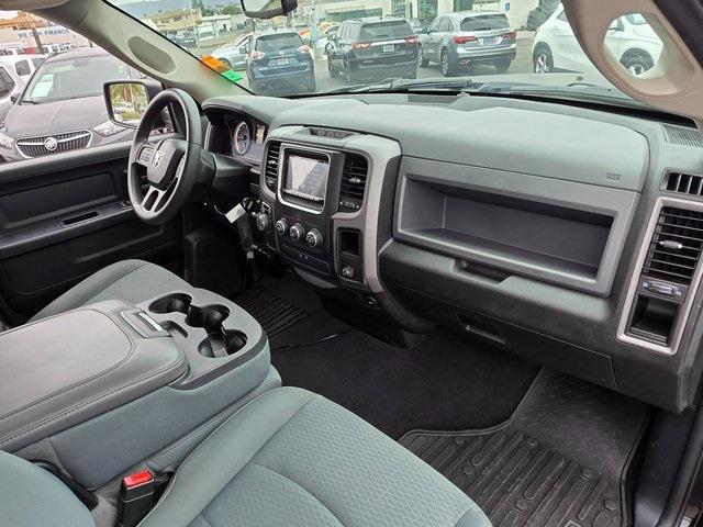 used 2015 Ram 1500 car, priced at $19,054