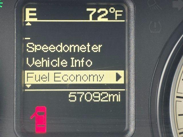 used 2015 Ram 1500 car, priced at $19,054