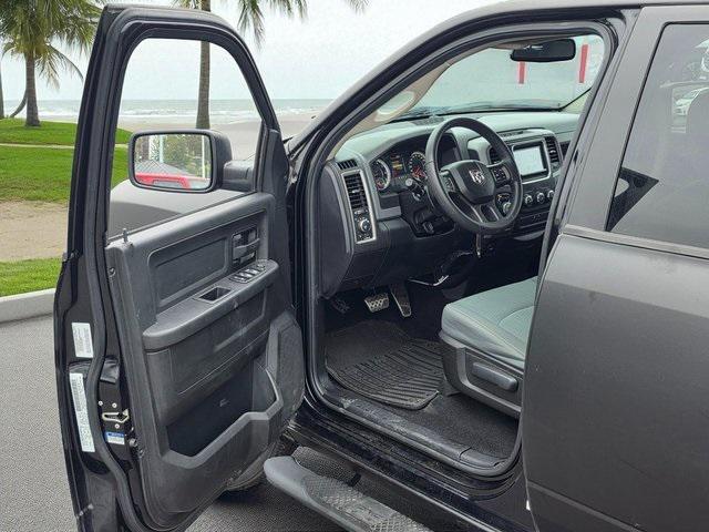 used 2015 Ram 1500 car, priced at $19,054