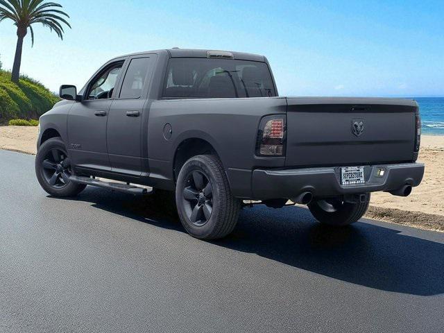 used 2015 Ram 1500 car, priced at $19,054