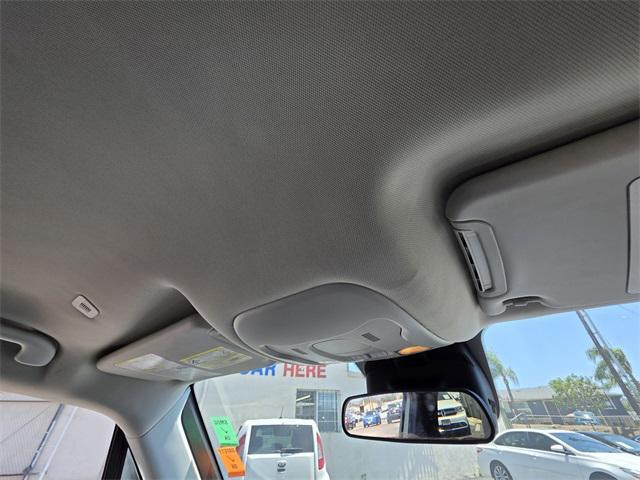used 2019 Jeep Renegade car, priced at $14,999