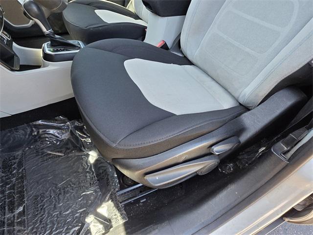 used 2019 Jeep Renegade car, priced at $14,999
