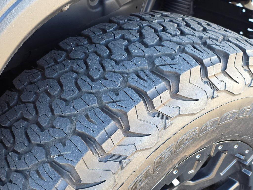 used 2018 Jeep Wrangler car, priced at $17,995