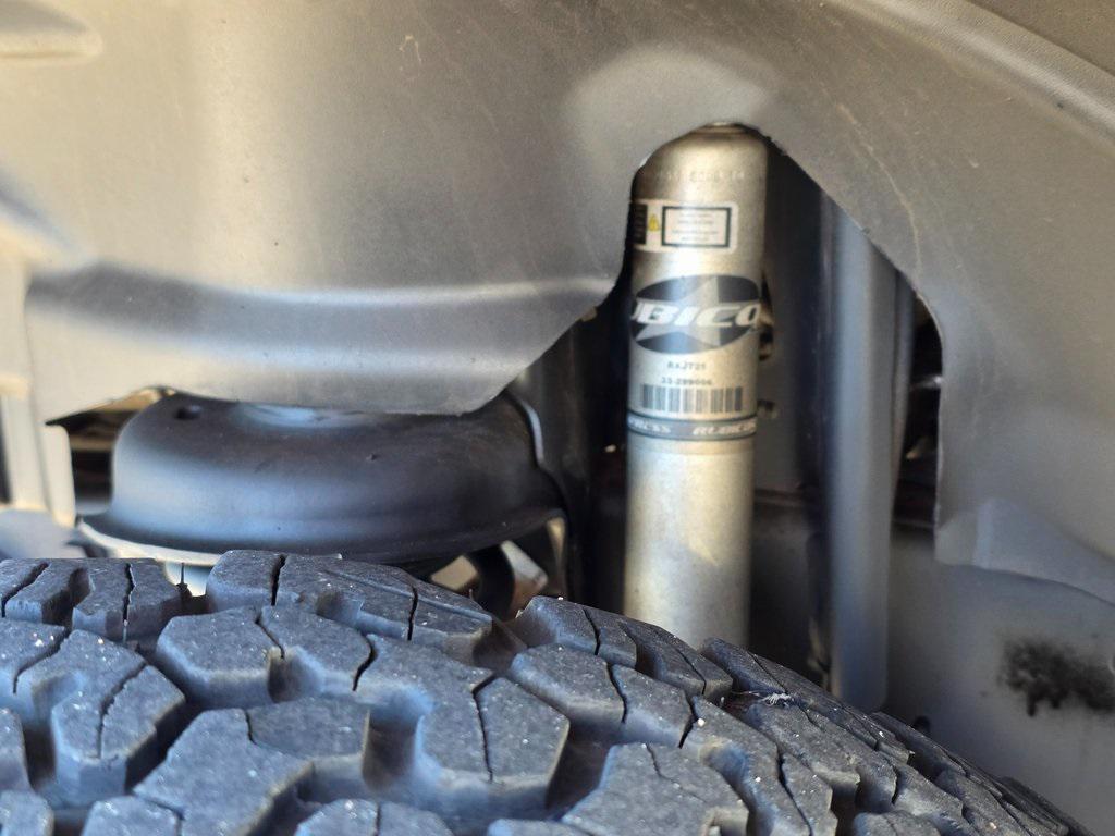 used 2018 Jeep Wrangler car, priced at $17,995