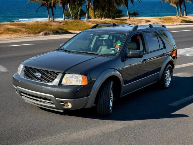 used 2007 Ford Freestyle car, priced at $9,999