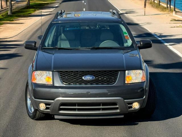 used 2007 Ford Freestyle car, priced at $9,999