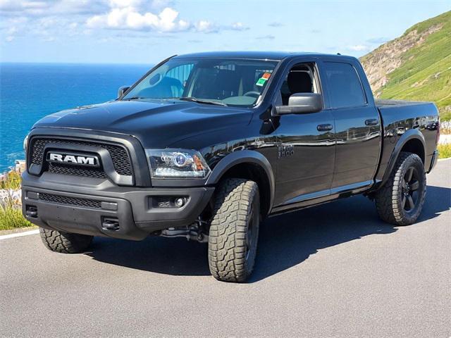 used 2019 Ram 1500 Classic car, priced at $29,999