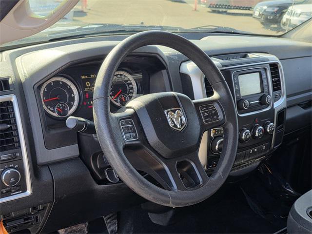 used 2019 Ram 1500 Classic car, priced at $29,999