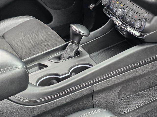 used 2021 Dodge Durango car, priced at $29,999