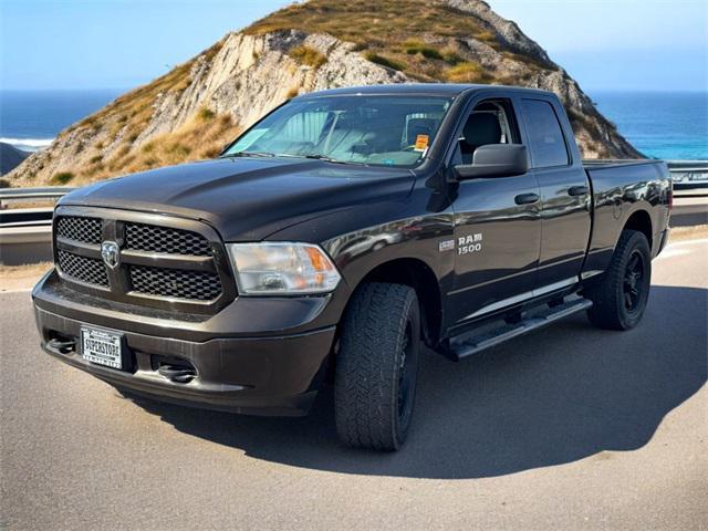 used 2014 Ram 1500 car, priced at $16,995