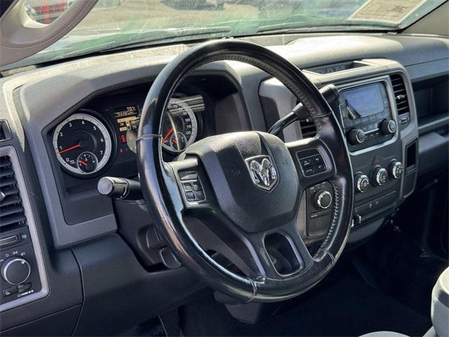 used 2014 Ram 1500 car, priced at $16,995