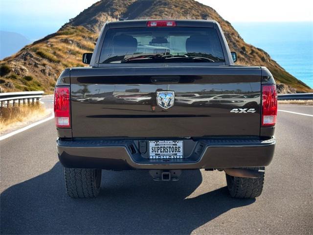 used 2014 Ram 1500 car, priced at $16,995