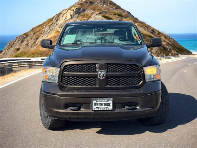 used 2014 Ram 1500 car, priced at $16,995