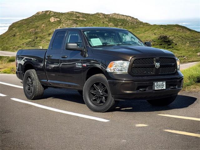 used 2014 Ram 1500 car, priced at $16,995