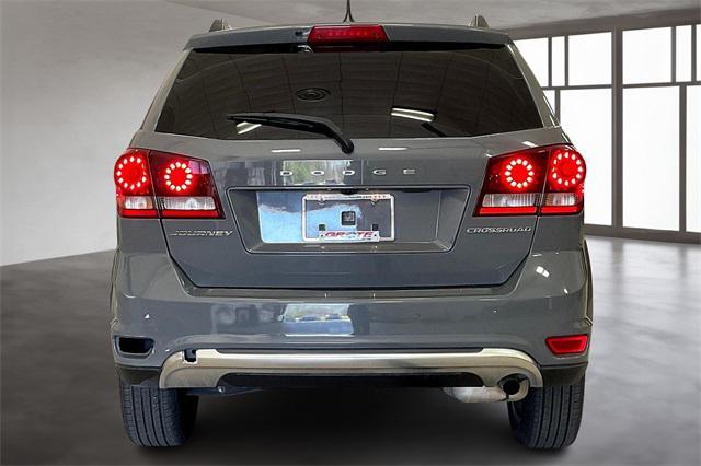 used 2020 Dodge Journey car, priced at $14,773