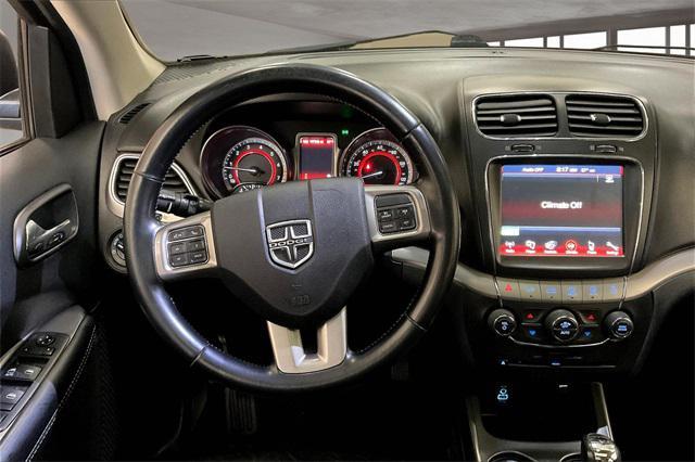 used 2020 Dodge Journey car, priced at $14,773