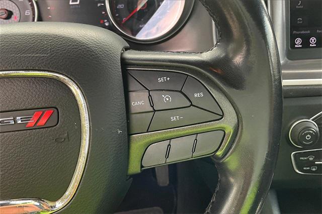 used 2019 Dodge Charger car, priced at $19,444