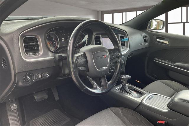 used 2019 Dodge Charger car, priced at $19,444