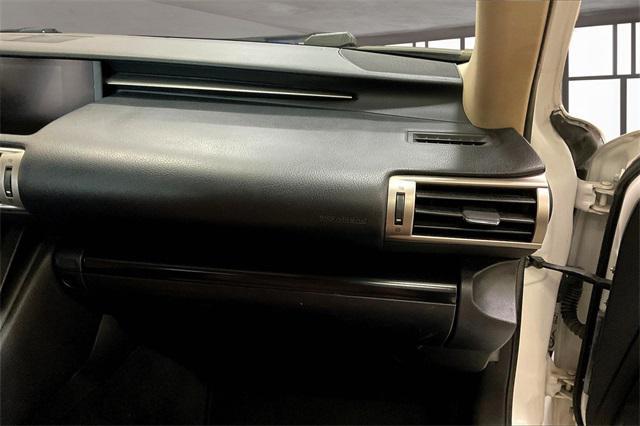 used 2014 Lexus IS 250 car, priced at $19,236