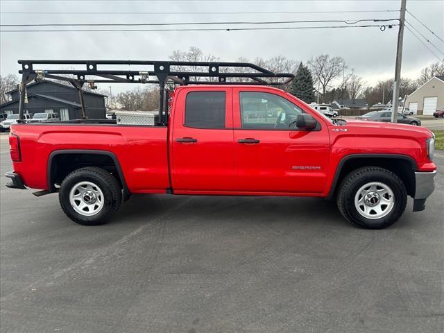 used 2019 GMC Sierra 1500 car, priced at $26,900