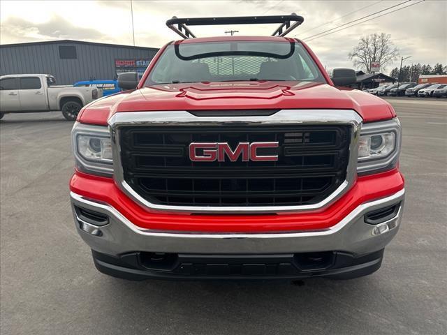 used 2019 GMC Sierra 1500 car, priced at $26,900