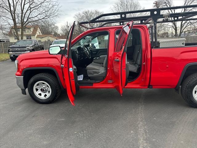 used 2019 GMC Sierra 1500 car, priced at $26,900