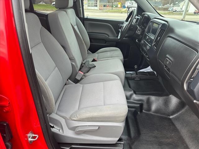 used 2019 GMC Sierra 1500 car, priced at $26,900