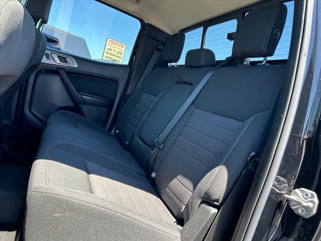 used 2019 Ford Ranger car, priced at $27,750