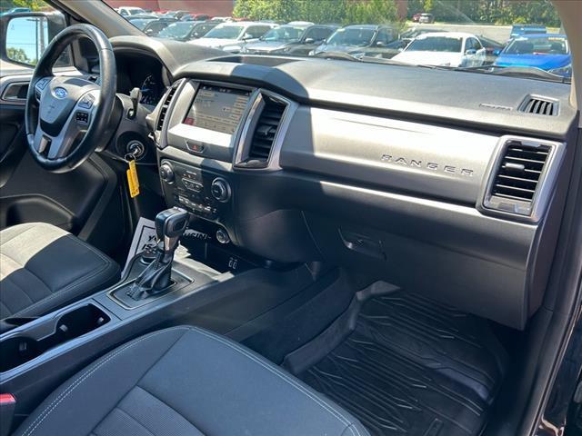 used 2019 Ford Ranger car, priced at $27,750