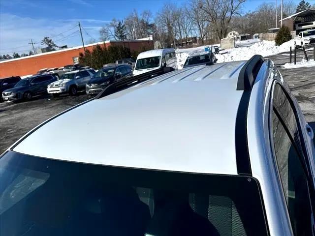 used 2017 Chevrolet Equinox car, priced at $12,900
