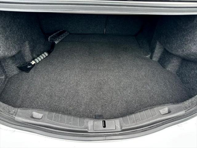 used 2015 Ford Fusion car, priced at $12,900