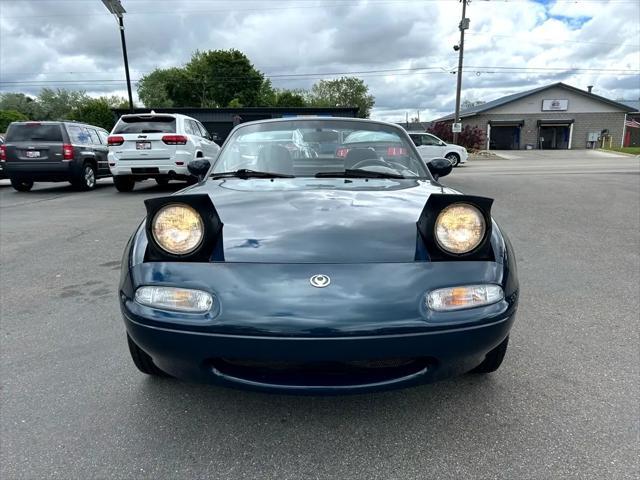 used 1996 Mazda MX-5 Miata car, priced at $15,900