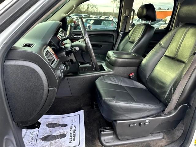 used 2011 GMC Sierra 1500 car, priced at $13,500