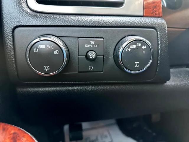 used 2011 GMC Sierra 1500 car, priced at $13,500