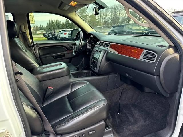 used 2011 GMC Sierra 1500 car, priced at $13,500