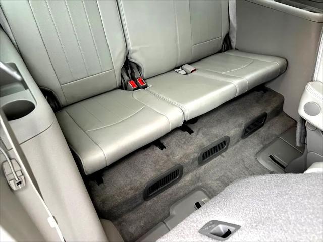 used 2015 Buick Enclave car, priced at $11,500