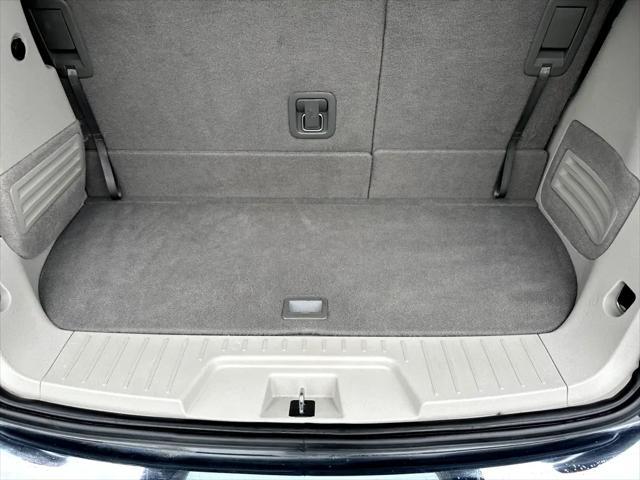 used 2015 Buick Enclave car, priced at $11,500