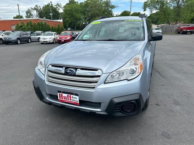 used 2013 Subaru Outback car, priced at $12,495