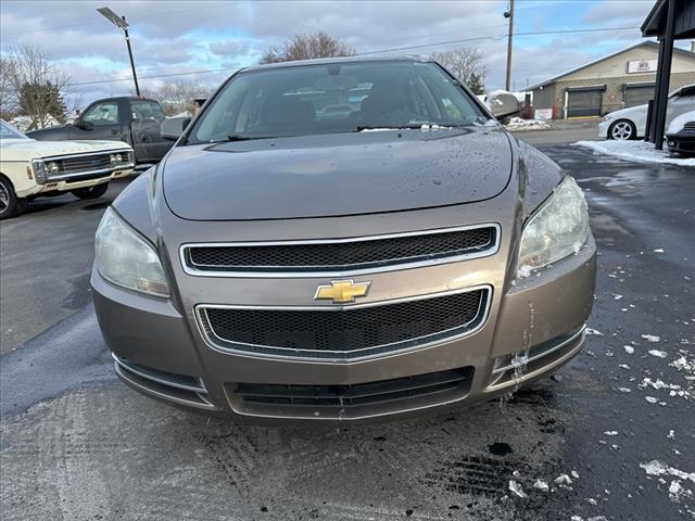 used 2012 Chevrolet Malibu car, priced at $9,900