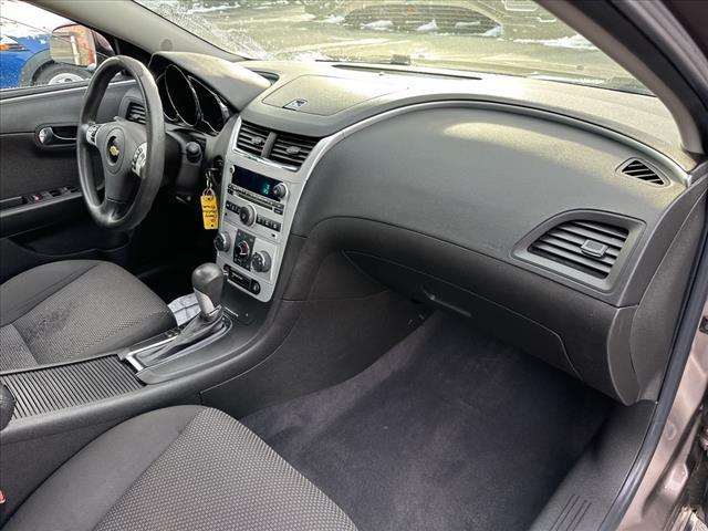 used 2012 Chevrolet Malibu car, priced at $9,900