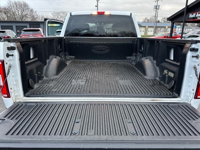 used 2019 Ford F-150 car, priced at $19,495