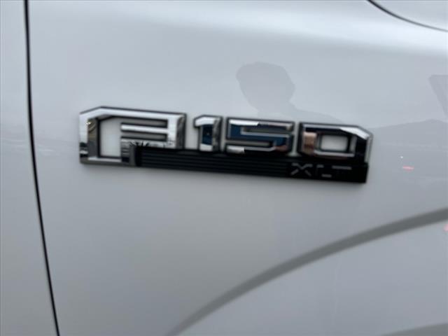 used 2019 Ford F-150 car, priced at $19,495