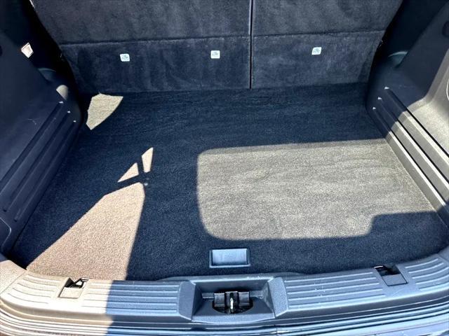 used 2015 Lincoln MKX car, priced at $8,900